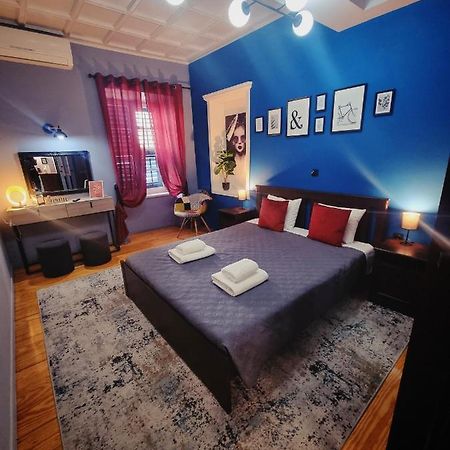 Deisisroomnafplio Apollo Στ Κέντρο Του Ναύπλιου Ngoại thất bức ảnh