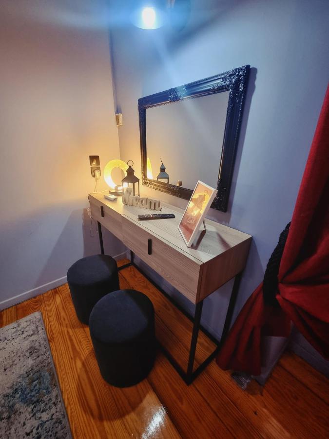 Deisisroomnafplio Apollo Στ Κέντρο Του Ναύπλιου Ngoại thất bức ảnh